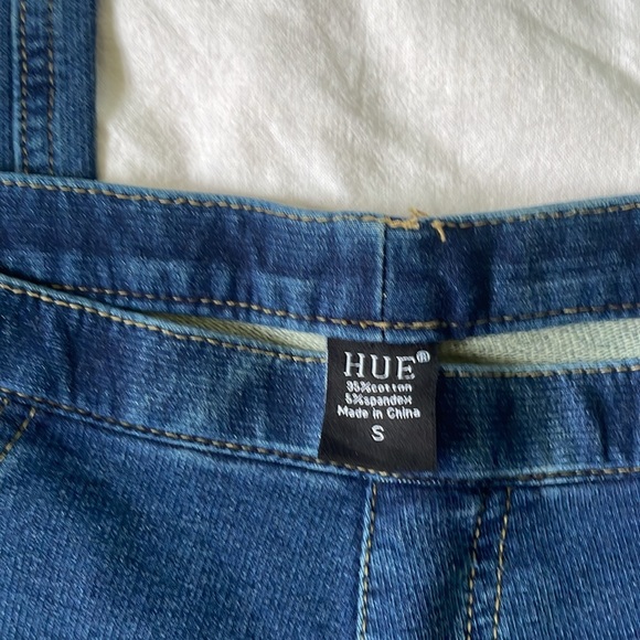 Jean leggings - Picture 2 of 3